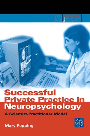 Download the eBook: Successful Private Practice in Neuropsychology and Neuro-Rehabilitation