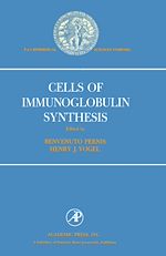 Télécharger le livre :  Cell of Immunoglobulin synthesis