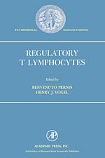 Télécharger le livre :  Regulatory T Lymphocytes