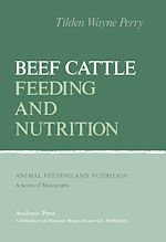 Télécharger le livre :  Beef Cattle Feeding and Nutrition