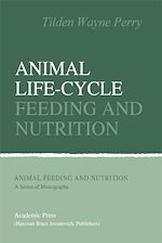 Télécharger le livre :  Animal Life-Cycle Feeding and Nutrition
