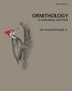 Télécharger le livre :  Ornithology in Laboratory and Field