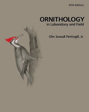 Téléchargez le livre :  Ornithology in Laboratory and Field