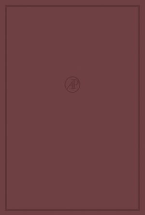 Téléchargez le livre :  Ionic Interactions