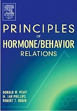 Télécharger le livre :  Principles of Hormone/Behavior Relations