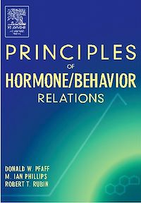 Téléchargez le livre :  Principles of Hormone/Behavior Relations