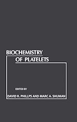 Télécharger le livre :  Biochemistry of Platelets