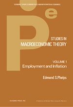 Télécharger le livre :  Studies in Macroeconomic Theory