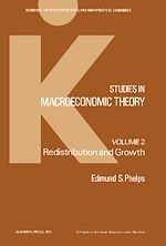 Télécharger le livre :  Studies in Macroeconomic Theory