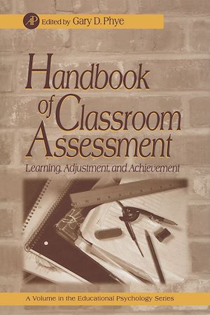 Téléchargez le livre :  Handbook of Classroom Assessment