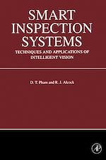 Télécharger le livre :  Smart Inspection Systems