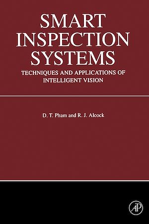 Téléchargez le livre :  Smart Inspection Systems