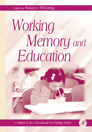 Download the eBook: Working Memory and Education