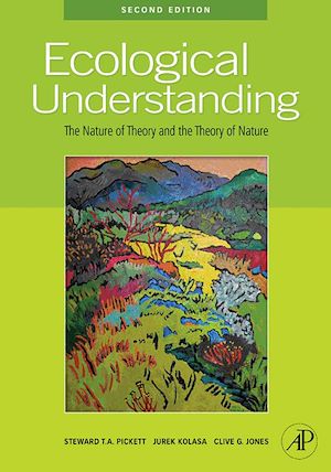 Téléchargez le livre :  Ecological Understanding