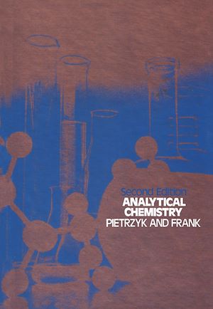Téléchargez le livre :  Analytical Chemistry