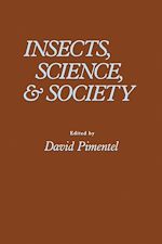 Télécharger le livre :  Insects, Science & Society