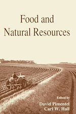 Télécharger le livre :  Food And Natural Resources