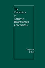 Télécharger le livre :  The Chemistry of Catalytic Hydrocarbon Conversions