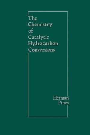 Téléchargez le livre :  The Chemistry of Catalytic Hydrocarbon Conversions