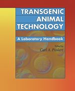 Télécharger le livre :  Transgenic Animal Technology