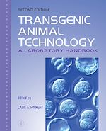 Télécharger le livre :  Transgenic Animal Technology