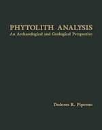 Télécharger le livre :  Phytolyth Analysis