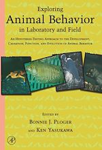 Télécharger le livre :  Exploring Animal Behavior in Laboratory and Field