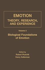 Télécharger le livre :  Biological Foundations of Emotion