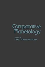 Télécharger le livre :  Comparative Planetology
