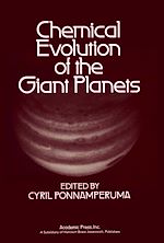 Télécharger le livre :  Chemical Evolution of the Giant Planets