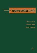 Télécharger le livre :  Superconductivity