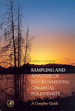Télécharger le livre :  Sampling and Analysis of Environmental Chemical Pollutants