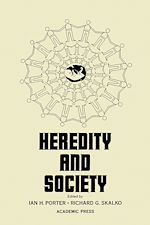 Télécharger le livre :  Heredity and Society