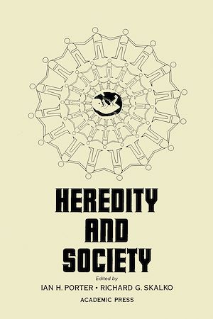 Téléchargez le livre :  Heredity and Society