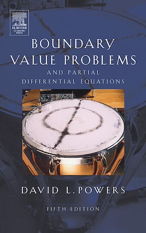 Téléchargez le livre :  Boundary Value Problems
