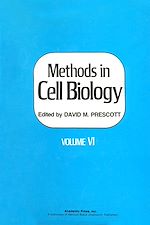 Télécharger le livre :  Methods in Cell Biology