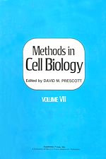 Télécharger le livre :  Methods in Cell Biology