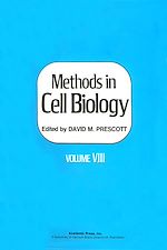 Télécharger le livre :  Methods in Cell Biology