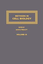 Télécharger le livre :  Methods in Cell Biology