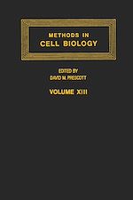 Télécharger le livre :  Methods in Cell Biology