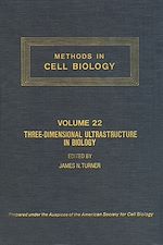 Télécharger le livre :  Three-Dimensional Ultrastructure in Biology