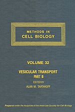 Télécharger le livre :  Vesicular Transport, Part B