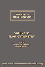 Télécharger le livre :  Flow Cytometry