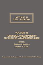 Télécharger le livre :  Functional Organization of The Nucleus