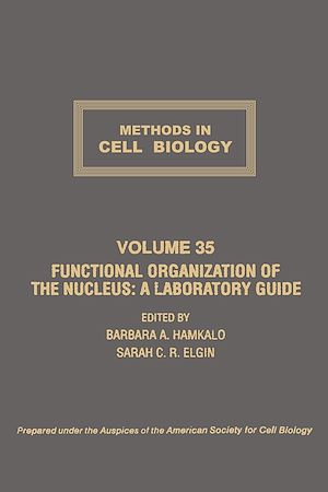 Téléchargez le livre :  Functional Organization of The Nucleus