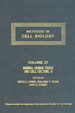 Télécharger le livre :  Normal Human Tissue and Cell Culture, Part B
