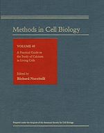 Télécharger le livre :  A Practical Guide to the Study of Calcium in Living Cells