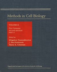 Téléchargez le livre :  Flow Cytometry, Part A