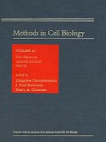 Télécharger le livre :  Flow Cytometry, Part B