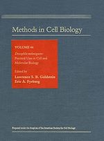 Télécharger le livre :  Drosophila melanogaster: Practical Uses in Cell and Molecular Biology